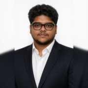 Ram Maruboina - PeerSpot reviewer