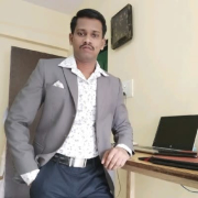 Anil Redekar - PeerSpot reviewer