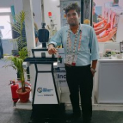 Abhinav Behera - PeerSpot reviewer