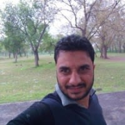 Umer Uzair - PeerSpot reviewer