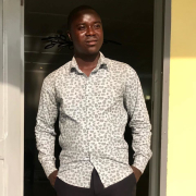 Daniel Coleman - PeerSpot reviewer