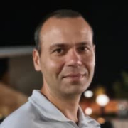 Vladimir Lopatin - PeerSpot reviewer