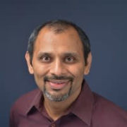 Jaya Chandran - PeerSpot reviewer