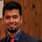 Shiju Chandran - PeerSpot reviewer