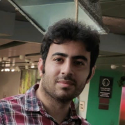 HananSyed - PeerSpot reviewer