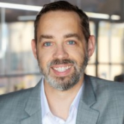 Scott Ledwon - PeerSpot reviewer