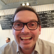 David Carbery - PeerSpot reviewer