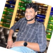 Sathish Suluguri - PeerSpot reviewer