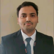 BhargavJotva - PeerSpot reviewer