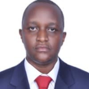 James Mwaura - PeerSpot reviewer