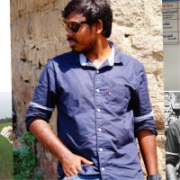 PraveenSande - PeerSpot reviewer