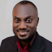 George Onalo - PeerSpot reviewer