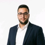 MUSTAPHA-ABAHLOUS - PeerSpot reviewer