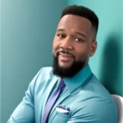 Amahl Williams - PeerSpot reviewer