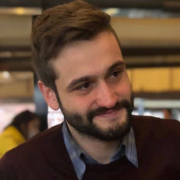 Onur Pinargozu - PeerSpot reviewer