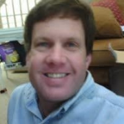 John Sayer - PeerSpot reviewer