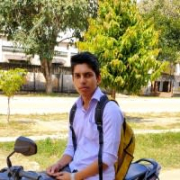 Surya GP - PeerSpot reviewer