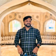 Ameer Shaik - PeerSpot reviewer