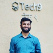 Mukesh Srivastav - PeerSpot reviewer