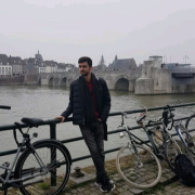 Emre Ceevik - PeerSpot reviewer