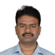 Viswa Chaitanya Bellamkonda - PeerSpot reviewer