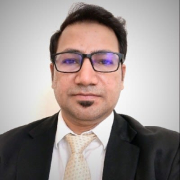 Sayed Munir - PeerSpot reviewer