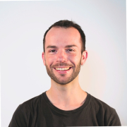Valentin Lezeau - PeerSpot reviewer