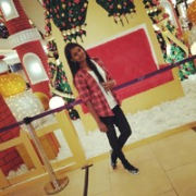 Shalini P - PeerSpot reviewer