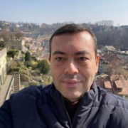 FABIO LUIS VELLOSO DA SILVA - PeerSpot reviewer
