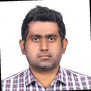 Prasan Edirisinghe - PeerSpot reviewer