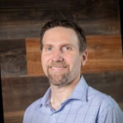 Jeff Ehrenberg - PeerSpot reviewer