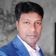 DineshKumar27 - PeerSpot reviewer