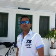 Onkar Pathre - PeerSpot reviewer