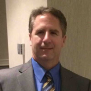 Mark Wittling - PeerSpot reviewer