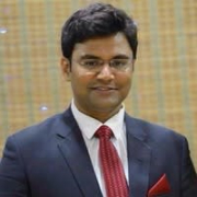 Sainath Racherla - PeerSpot reviewer