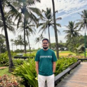 Devesh  Ojha - PeerSpot reviewer