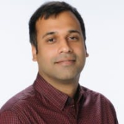 AbhishekSingh14 - PeerSpot reviewer