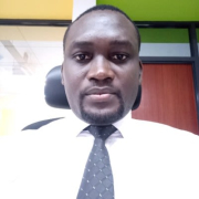 Michael Ojieh - PeerSpot reviewer