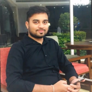 HarshitMathur - PeerSpot reviewer