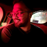 VenkatRaju - PeerSpot user