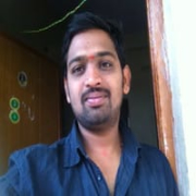 Narender Reddy - PeerSpot reviewer