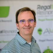 Richard Lynch - PeerSpot reviewer