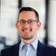 Paul Middleton - PeerSpot reviewer