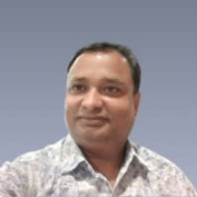 Vivek Jaiswal - PeerSpot reviewer