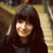 Beyza Aksöz - PeerSpot reviewer