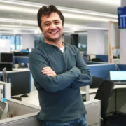 Oktay Ozkan - PeerSpot reviewer