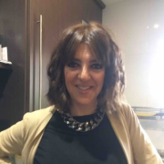 Noelia Fernandez Conejo - PeerSpot reviewer