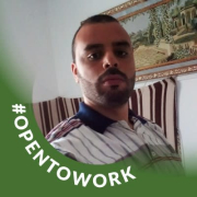 Saifallah Chakroun - PeerSpot reviewer