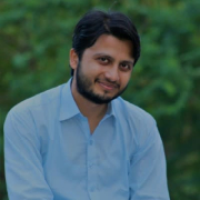 Aqeel UR Rehman - PeerSpot reviewer