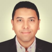 Aladdin Sayed - PeerSpot reviewer